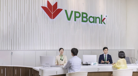 VPBank gấp rút huy động vốn vào cuối năm
