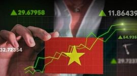 Năm điểm nhấn ngành Chứng khoán 2025