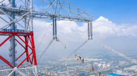 Trung Quốc: Tiêu thụ điện năng năm 2025 dự kiến lập kỷ lục mới