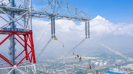 Trung Quốc: Tiêu thụ điện năng năm 2025 dự kiến lập kỷ lục mới