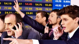 Một cổ phiếu lớn bất ngờ được tự doanh CTCK "gom" mạnh trong phiên 16/12