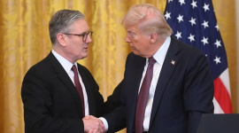 Mỹ tạm dừng hợp tác công nghệ với Anh do đàm phán chậm lại