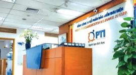 Bảo hiểm bưu điện (PTI) bị xử phạt, truy thu hơn 6,2 tỷ đồng tiền thuế