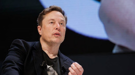 Tài sản của Elon Musk vượt 600 tỷ USD lần đầu tiên trong lịch sử