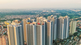 Nguồn cung mới tập trung vào một nhóm nhỏ “ông lớn” và sự biến mất của phân khúc trung cấp, bình dân