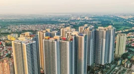 Nguồn cung mới tập trung vào một nhóm nhỏ “ông lớn” và sự biến mất của phân khúc trung cấp, bình dân
