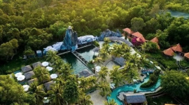 Một doanh nghiệp trong “hệ sinh thái” Novaland bị xử phạt do vi phạm liên quan đến trái phiếu