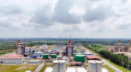 Vietcap dự phóng hai nhà máy điện khí LNG đầu tiên của Việt Nam sẽ ghi nhận lỗ khoảng 1.000 tỷ đồng trong năm 2026