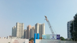 Loạt dự án nhà ở xã hội sắp đồng loạt khởi công khắp cả nước