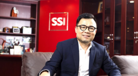 2 lần “hô đáy" của ông Nguyễn Duy Hưng trong năm 2025