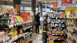 Lạm phát Eurozone ổn định, ECB có khả năng giữ nguyên lãi suất