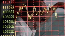 Chứng khoán châu Á sụt  giảm trước lo ngại “bong bóng” AI