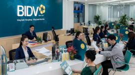 BIDV tiếp tục tăng mạnh lãi suất lần thứ hai trong chưa đầy một tuần