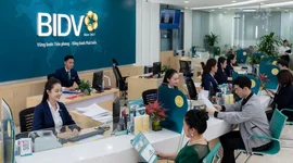 BIDV tiếp tục tăng mạnh lãi suất lần thứ hai trong chưa đầy một tuần