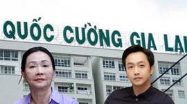 30 cổ đông "gật đầu" phương án xoá nợ nghìn tỷ với bà Trương Mỹ Lan của đại gia phố núi