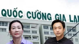 30 cổ đông "gật đầu" phương án xoá nợ nghìn tỷ với bà Trương Mỹ Lan của đại gia phố núi