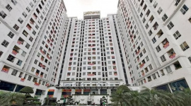 Bộ Xây dựng: Giá nhà ở, đất ở tăng cao vượt khả năng chi trả của đại bộ phận người dân