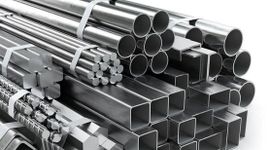 Cổ phiếu một công ty thép bật tăng 90%, 3 lãnh đạo cấp cao đăng ký thoái gần 3,2 triệu đơn vị