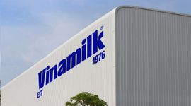 F&N dự chi hơn 6.000 tỷ đồng mua 4,6% cổ phần Vinamilk