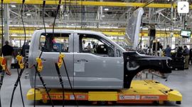 Ford rút lui khỏi xe điện: Ngành ô tô Mỹ mắc kẹt giữa lợi nhuận và tương lai