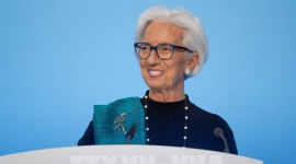 Đồng euro dự báo tiếp tục gây sức ép lên tăng trưởng kinh tế châu Âu