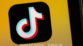 TikTok ký thỏa thuận bán chi nhánh tại Mỹ