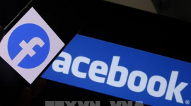 Facebook đổi luật chơi, các nhà xuất bản tin tức lo ngại