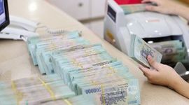TOP ngân hàng trả lãi tiết kiệm 7%/năm trở lên, gửi từ 6 tháng, chỉ cần số tiền vừa phải