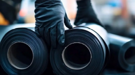 Trung Quốc duy trì thuế chống phá giá với cao su nhập khẩu từ Mỹ, Hàn Quốc và EU