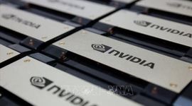 Tham vọng về công nghệ mã nguồn mở của Nvidia