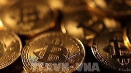Bitcoin lại đi xuống, thị trường "bốc hơi" gần 1 tỷ USD