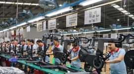 Tín hiệu tích cực về PMI của Việt Nam trong tháng 11
