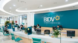 BIDV hút thành công 24.598 tỷ đồng qua kênh trái phiếu