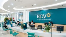 BIDV hút thành công 24.598 tỷ đồng qua kênh trái phiếu