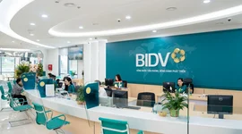 BIDV hút thành công 24.598 tỷ đồng qua kênh trái phiếu