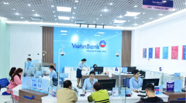 VietinBank được chấp thuận tăng vốn lên gần 78.000 tỷ đồng