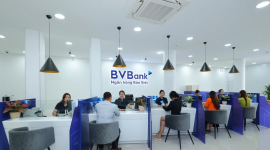 BVBank sắp ĐHĐCĐ bất thường