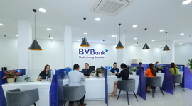 BVBank sắp ĐHĐCĐ bất thường