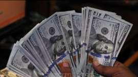 Đồng USD củng cố sức mạnh trước kỳ nghỉ Giáng sinh