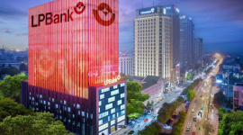 LPBank thông qua chuyển trụ sở chính từ Thủ đô về Ninh Bình