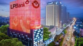 LPBank thông qua chuyển trụ sở chính từ Thủ đô về Ninh Bình