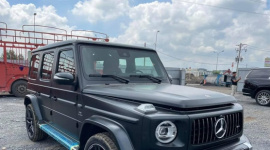 Bộ Tài chính ý kiến về đề xuất buộc nhập khẩu ô tô biếu tặng qua doanh nghiệp được cấp phép