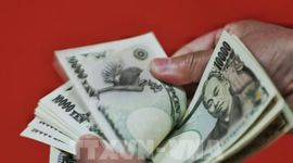 Ngân hàng Nhật chạm mốc lãi suất tiền gửi cao nhất 3 thập kỷ