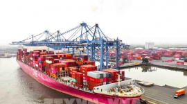 Mercosur và Việt Nam khởi động đàm phán Hiệp định thương mại ưu đãi