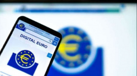 Hội đồng châu Âu ủng hộ triển khai đồng euro kỹ thuật số