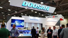 Cơn sốt AI mở cơ hội lớn cho doanh nghiệp năng lượng Hàn Quốc