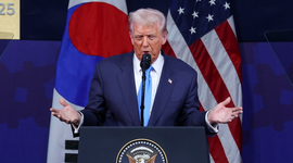 Thẻ Vàng Trump: Visa đầu tư mới và những giới hạn pháp lý
