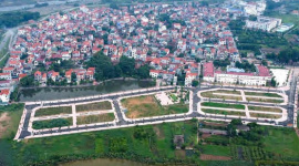 Hà Nội nhộn nhịp đấu giá đất tuần cuối năm