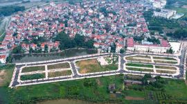 Hà Nội nhộn nhịp đấu giá đất tuần cuối năm