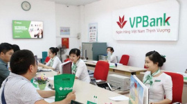 VPBank sắp huy động thêm 2.000 tỷ đồng qua kênh trái phiếu